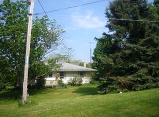 2871 Lexington Steam Corners Rd, Lexington, OH 44904