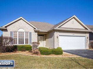 17022 Roosevelt Ave, Lockport, IL 60441