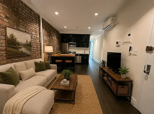 133 East Fourth Street #1210
