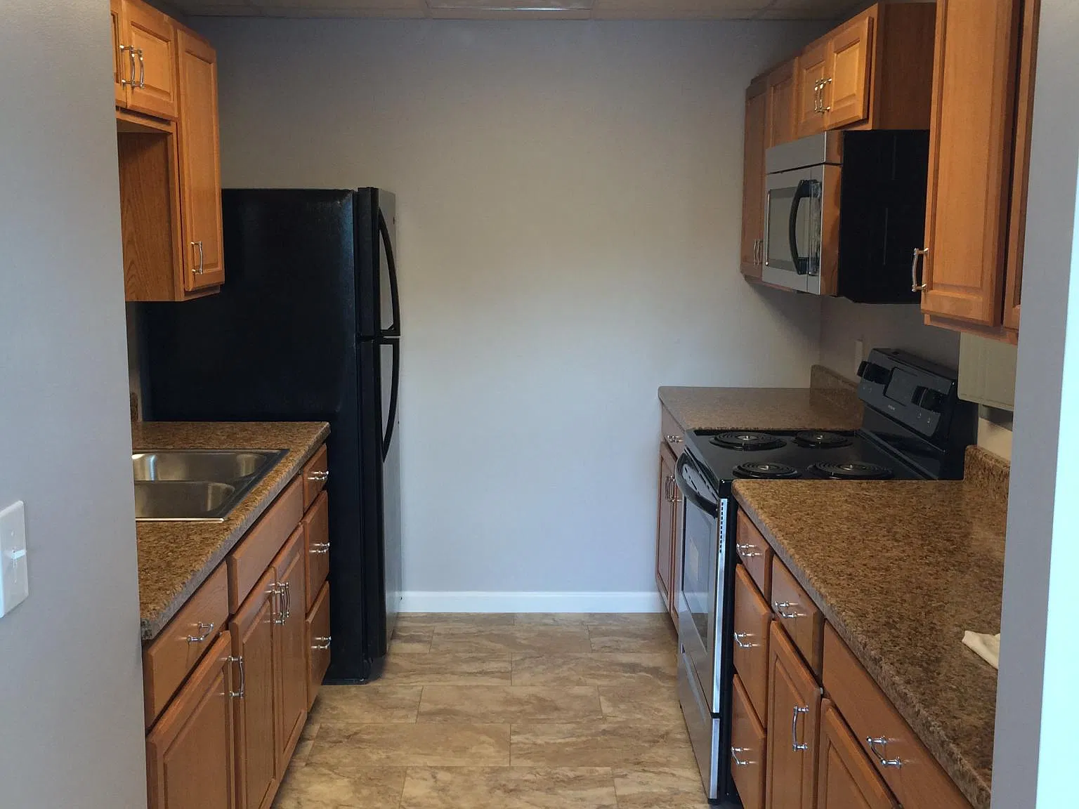 1 bed, 700 sqft, $900 — Photo 3