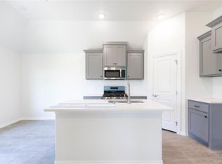 9228 NW 86th St, Yukon, OK 73099