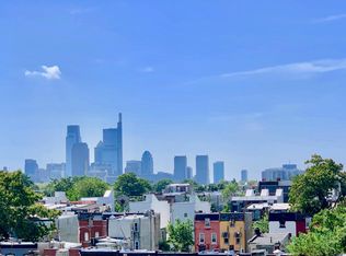 2535 Cecil B Moore Ave, Philadelphia, PA 19121