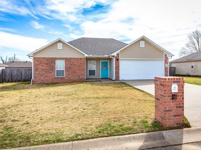 5 Moonlight Cv, Ward, AR, 72176