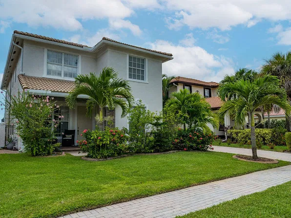 156 CATANIA Way, Royal Palm Beach, FL 33411