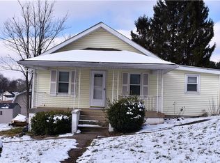 126 Link St, Weirton, WV 26062