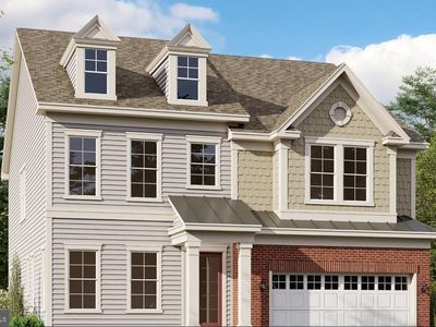 2917 Home Place Dr, Fairfax, VA, 22031
