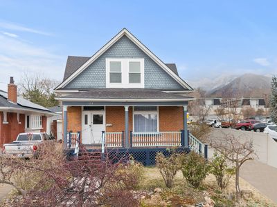 2218 Adams Ave, Ogden, UT, 84401