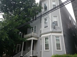 7 Carson St, Dorchester, MA 02125