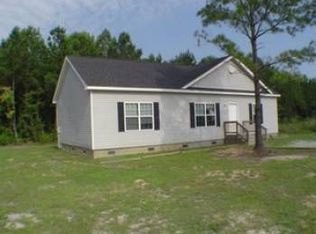 3412 Dewitt Rd, Longs, SC 29568