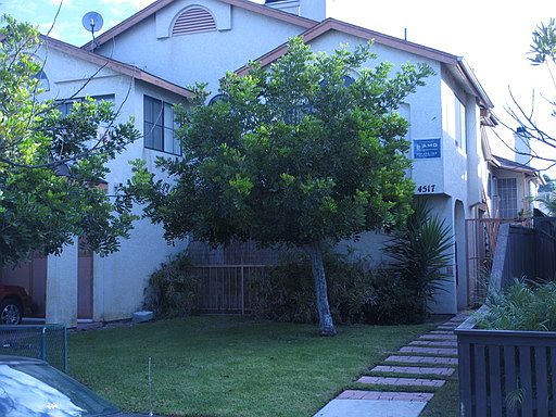 1st image of 4517 30th St APT 05
