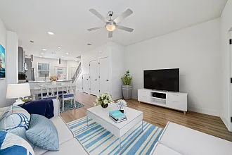 Lat Twenty7 Townhomes — Photo 29