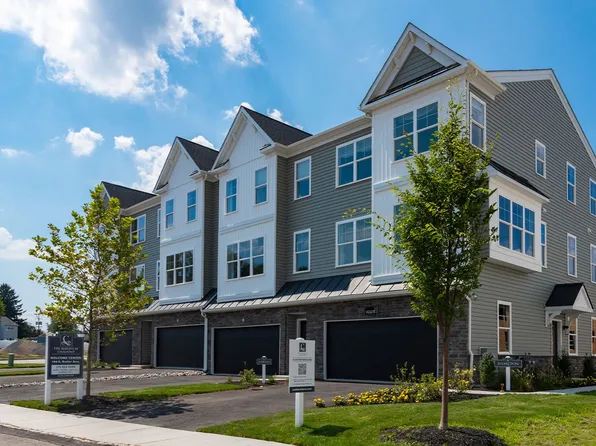 80 Becker Dr, Chalfont, PA 18914