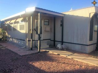 3018 S Nineth, Deming, NM 88030