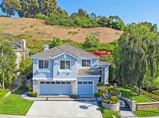 46 Fairlane Rd, Laguna Niguel, CA 92677