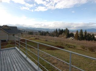 3737 Straight Hill Rd, Hood River, OR 97031