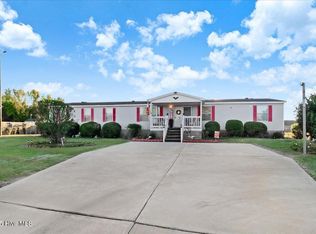 4305 Chinook Rd, Wilson, NC 27893