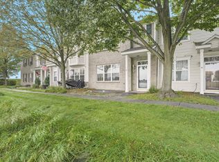 10911 Goodhue St NE UNIT D, Blaine, MN 55449