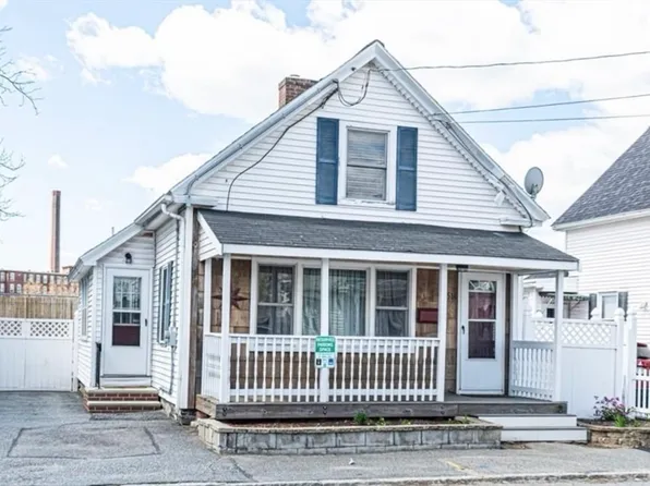 516 Lakeview Ave, Lowell, MA 01850