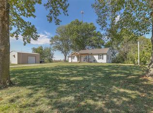21210 E 299th St, Harrisonville, MO 64701