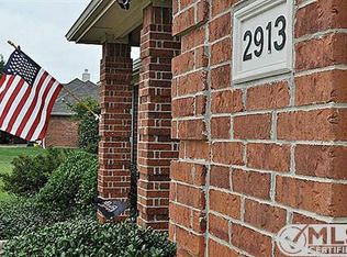 2913 Ashley Ln, Anna, TX 75409