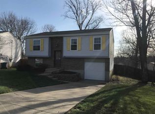111 Carriage Hill Dr, Erlanger, KY 41018