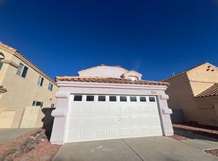 2816 Edge Rock Cir, Las Vegas, NV 89117