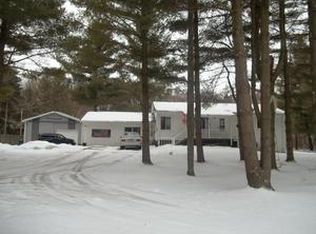 3380 Cass City Rd, Cass City, MI 48726