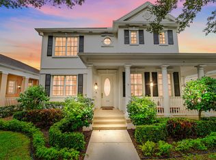 284 Marlberry Cir, Jupiter, FL 33458