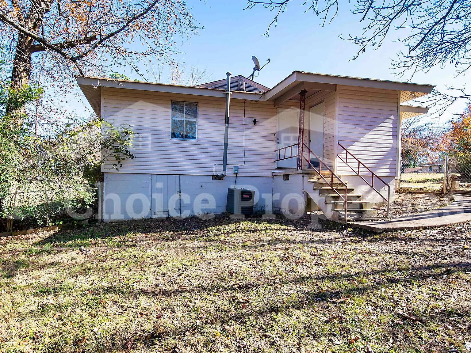 2336 2nd Place Northeast Center Point, AL 35215 - 1 — Photo 4
