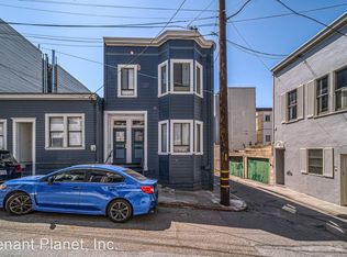 69-71 Russell St #69, San Francisco, CA 94109