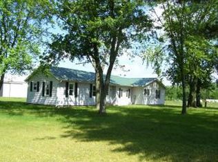 14447 State Route 17, Culver, IN 46511