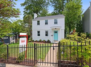 1005 N Madison St, Arlington, VA 22205