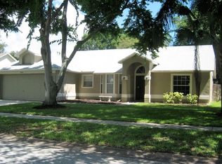 2600 Wild Wood Dr, Melbourne, FL 32935