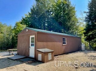 W7765 Valerio Rd, Niagara, WI 54151