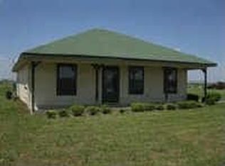 2769 County Road 2134, Caddo Mills, TX 75135