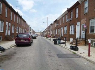 3148 Reach St, Philadelphia, PA 19134