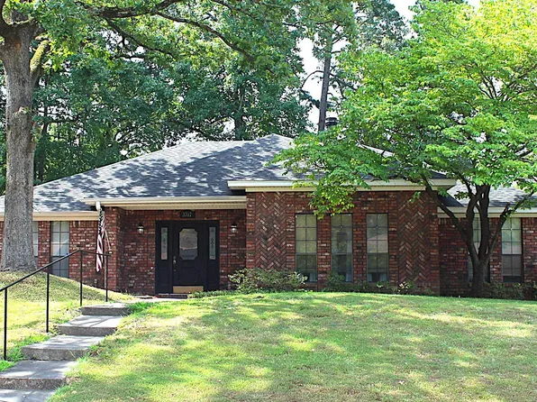 3707 Maplecrest St, Texarkana, TX 75503