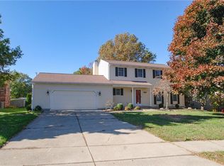 1004 Compass Dr, Louisville, PA 16505