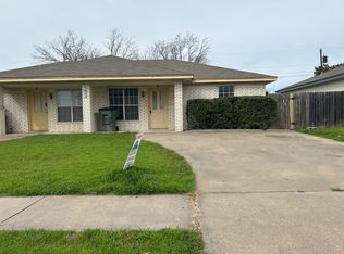 1905 Windward Dr, Killeen, TX 76543