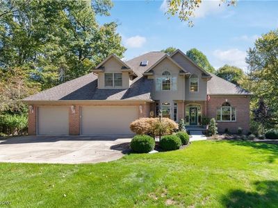 1296 Russell Dr NW, Bolivar, OH, 44612