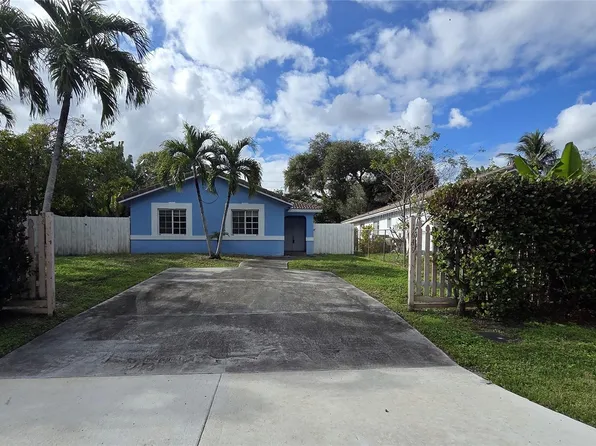 1649 SW 28th Ter, Fort Lauderdale, FL 33312