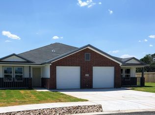 149 South Rd #A, Burnet, TX 78611