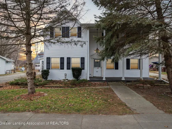 316 E Main St, Elsie, MI 48831