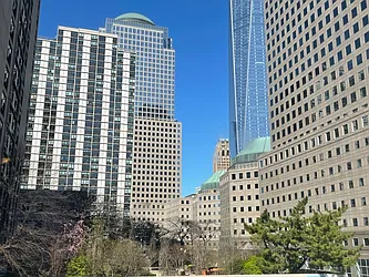 Rented by Battery Park Realty