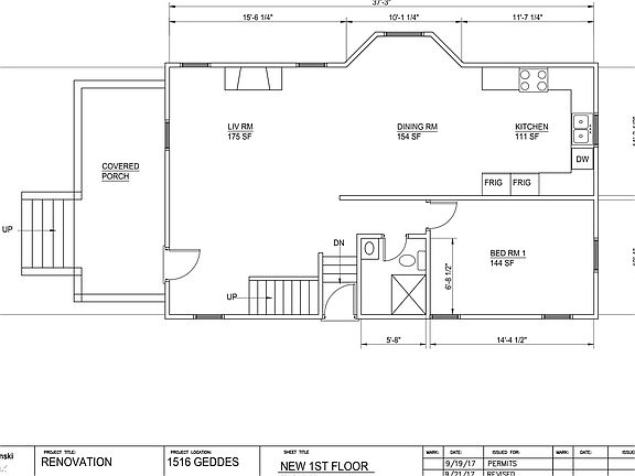 1516 1st