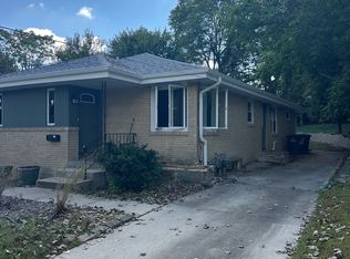 6038 Urbandale Ave, Des Moines, IA 50322