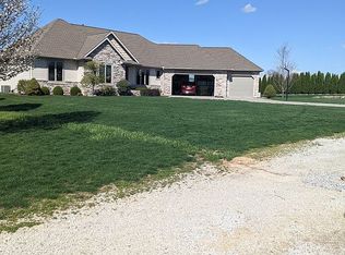 14695 County Road 38, Goshen, IN 46528
