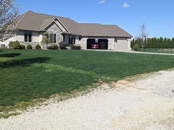 14695 County Road 38, Goshen, IN 46528