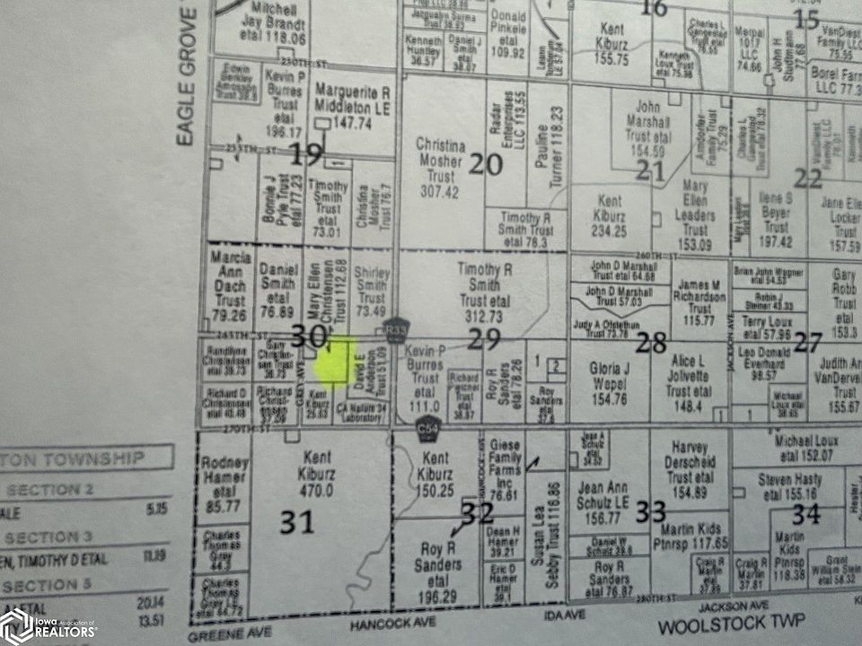 1st image of 1678 265th St