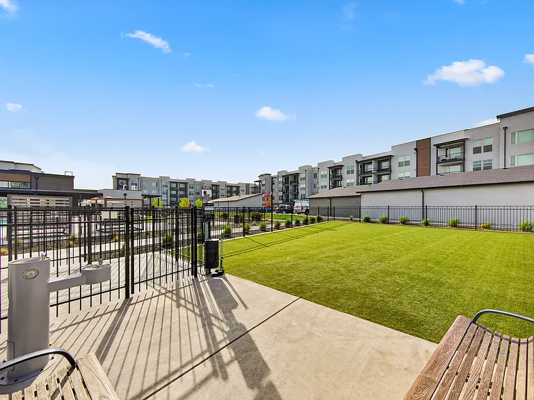 Village Apartments — Photo 23